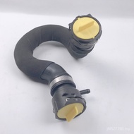 C6 Suitable for Water Pipe Coolant 4F0121101F Audi Hose A6 2.4T Radiator Engine I6LA