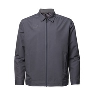 เสื้อแจ็คเก็ต(ชาย) แกรนด์สปอร์ต รหัสสินค้า : 020681 (สีเทา)