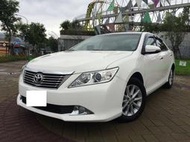 2012年 豐田 camry 2.0 汽油版 實車實價 0931-074-207 鄭先生