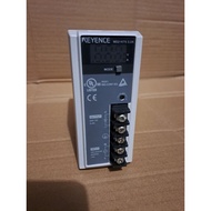 KEYENCE MS2-H75 24VDC 3.2A POWER SUPPLY
