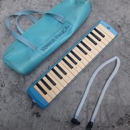 PIANIKA YAMAHA P32D ORIGINAL JAPAN 2ND NORMAL LENGKAP TAS