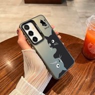 The Next Day Arrival Applicable Samsung Phone Case S25 ultra plus S24 S23 A56 A55 A36 2F62