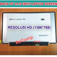 ST LED LCD ASUS Vivobook X415 X415MA X415J X415JA X415DA 14 INCH