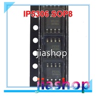 10pcs IP5306 SOP8 ESOP-8 Power Supply Chip Charging IC