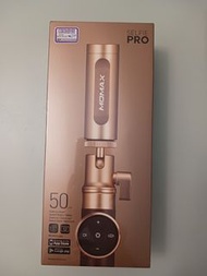 MOMAX Selfie PRO 自拍捧 自拍神棍 自拍器