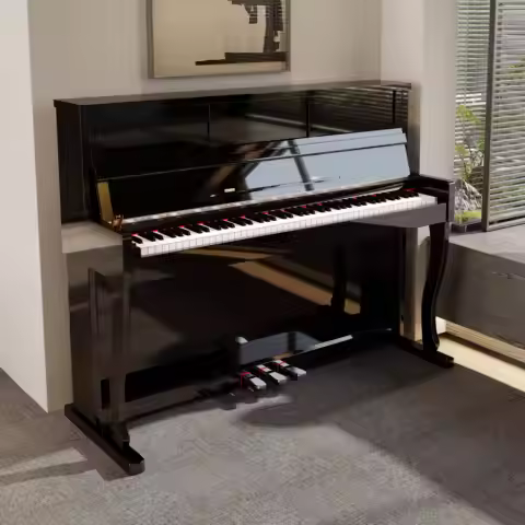 Piano for Sale Price Piano Upright Digital Piano 88 Weighted Key