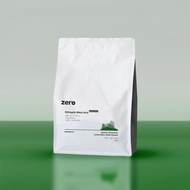 Zero Coffee - Ethiopia West Arsi Coffee Beans