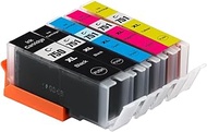 PGI-750XL CLI-751XL Compatible Canon Printer Ink Cartridge for Pixma Printer [theinksupply] 750 751 