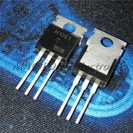 10PCS/LOT H1061 TO-220 2SA671 A671 2SC1061 C1061  transistor power tube