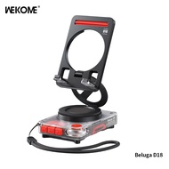 WEKOME D18 Loa bluetooth V5.4 1500mAh 5W