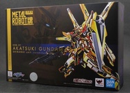 Metal robot魂曉 不知火 初版