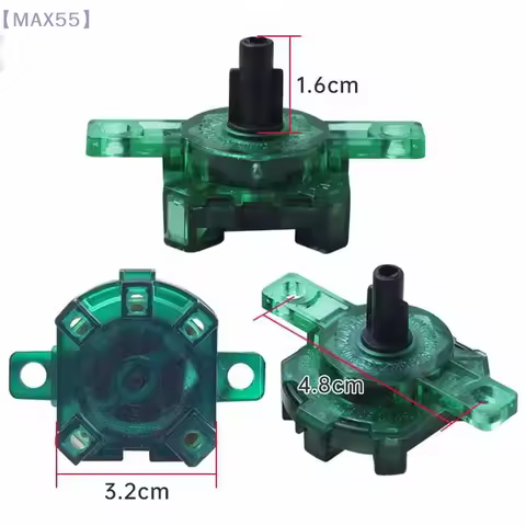 【MAX-55】2Pcs 3-speed Adjustable Floor Fan Table Fan Speed Controller FS40-18C Gear Switch Welding-fr
