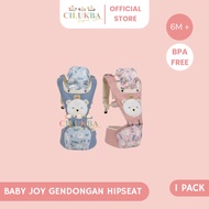 BABY JOY HIP SEAT CARRY | CHILDREN'S HIPSEAT CARRY | FRONT CARRY | Baby Carrier | Carrier