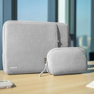 Tomtoc 360 Protective Laptop Sleeve Pouch For 13 Inch A13C12G