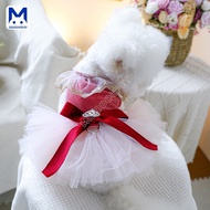 Summer Pet Clothing Cat Clothing