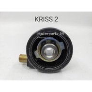 KRISS 2/CT110/GT128/AEC115/CT115 METER GEAR MODENAS