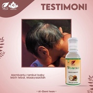 Hemat Vco Virgin Coconut Oil / Vico Oil Sr12 / Minyak Kelapa Murni /