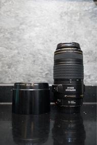 Canon EF 70-300mm  f4-5.6 IS USM