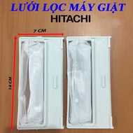 HITACHI washing machine filter