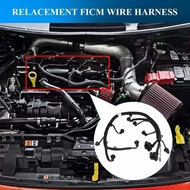 Engine Injector Module Wire Harness for 6.0L 2003-2007 5C3Z9D930A 5C3Z-9C891-A Parts