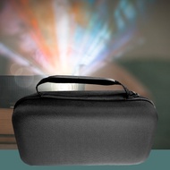 [anayoyo.my] Projector Storage Case Waterproof Shockproof Dustproof for HY320/HY300 Projector