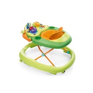 CHICCO WALKY TALKY BABY WALKER รถหัดเดินสำหรับเด็ก ช่วยเดินอย่างปลอดภัยและสนุกสนาน