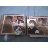 Super Junior Kyuhyun Eunhyuk PC CallinAlbum