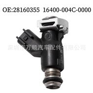 Nozzle 28160355 Suitable for BAIC 16400-004C-0000  16400-004-0000