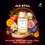 WOMEN PERFUME INSPIRED JLO STILL HIGH QUALITY | PERFUME TAHAN LAMA | BAU PREMIUM | WANGIAN MESRA SOL