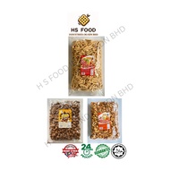 Bika Snack 1kg Prawn Crackers / Seafood Cracker / Fika Chocolate Pie