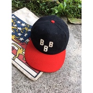 Ebbets Field Flannels...Vintage Baseball Cap American Work