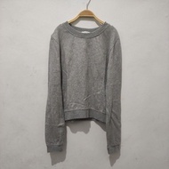 E Hyphen Word Gallery Preloved Children's Sweater