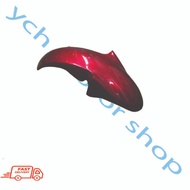 Yamaha FZ150 FZ150I FI FZ 150 V1 V2 Mudguard Depan Front Fender M-SEKI Fender Magat Bawah