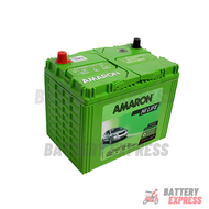 Amaron Hilife 2SM / N50ZL - Car Battery 95D26L