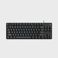 Bàn phím cơ Logitech G413 SE TKL (Tactile Switch) (920-010448)