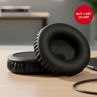 Ear Cushions Covers Compatible with AKG K52 K72 K92 K240 Headset  Penutup Pelapik Telinga Serasi den