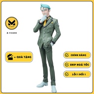 Challia Bull MODEL - Kidou Senshi Gundam GQuuX (Bandai Spirits) GENUINE FIGURE