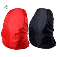 [Boomfashion] 30-40L Waterproof Backpack Rucksack Dust Rain Cover Backpack Rain Protect Bag [MY]