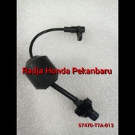 Rear wheel ABS Sensor 57470-T7A-013 HRV 2015 2016 2017 2018 1.5cc 1.8cc left right
