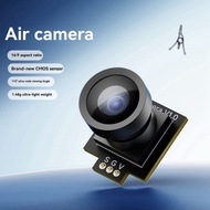 [sillyshuai]For Air FPV Camera 173° 141° FOV Switchable 16:9/4:3 Ratio for Air II Meteor75 Pro