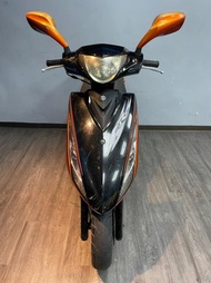 08年台鈴GSR 125 化油版 2537km $15000(現況特價販售)/機車、gogoro、重機買賣/桃園貳輪嶼