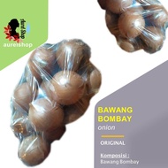 Bawang Bombay 1 kg