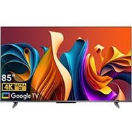 Google Tivi Hisense QLED 85 inch 85Q6N