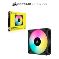 CORSAIR AF120 RGB ELITE FAN SINGLE PACK BLACK : CO-9050153-WW