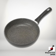 【 Exclusive】 Ballarini "Stella Frying Pan 20cm Made in Italy" Stir Fry Pan for Gas Cooking Granitium