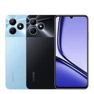 【realme】 Note 50 (4G/128G)大電量雙卡機