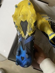 Adidas Predator Freak.1 Wolverine Football Boots