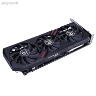 graphics cardFree shipping accessories☁✆☫Colorful GTX1650Super /GTX1050Ti/Ultra Tomahawk computer e