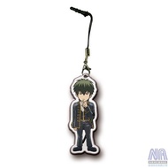 Gintama-Acrylic Shape Charm (3)