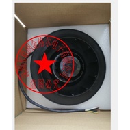 [Radiator] FH220Y0000 FZ220 230V 0.39/0.53 A 90/120W Original Genuine Centrifugal Vortex Fan